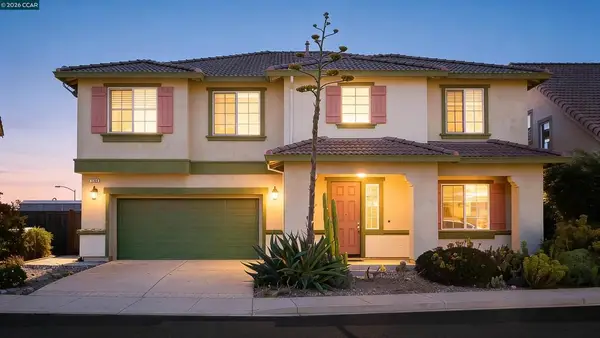 2138 Yellow Rose Cir, Fairfield, CA 94534