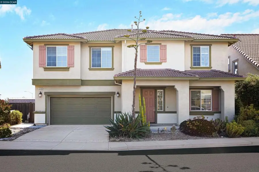 2138 Yellow Rose Cir, Fairfield, CA 94534 - #2
