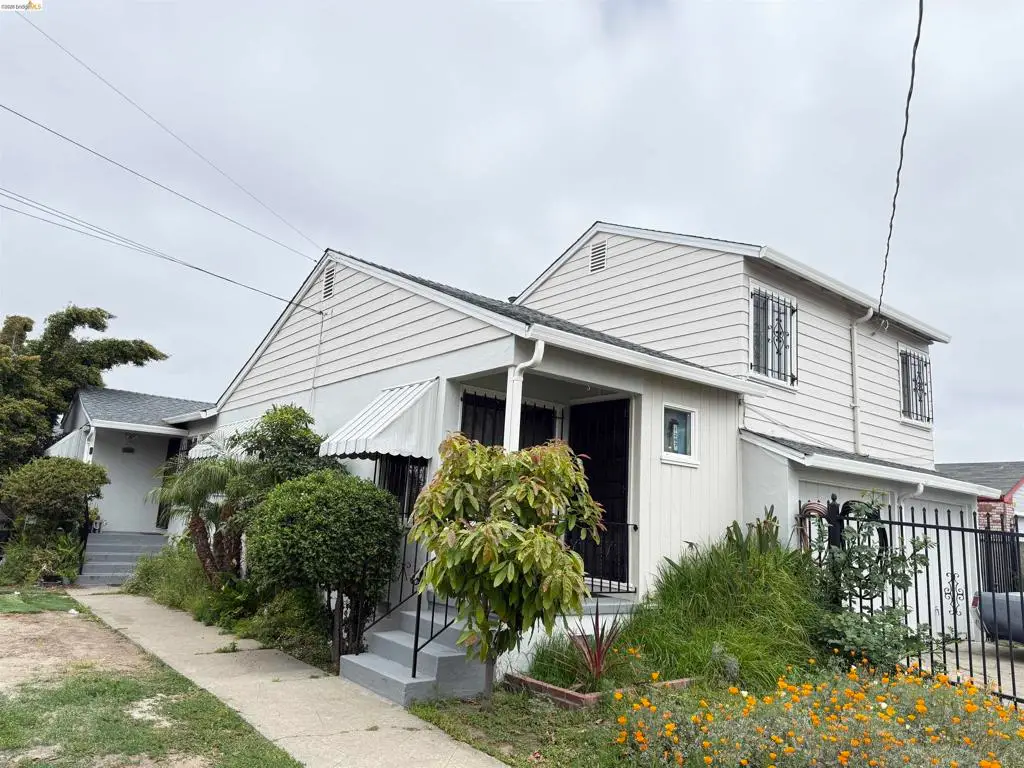 1267 101st Ave, Oakland, CA 94603 - #1