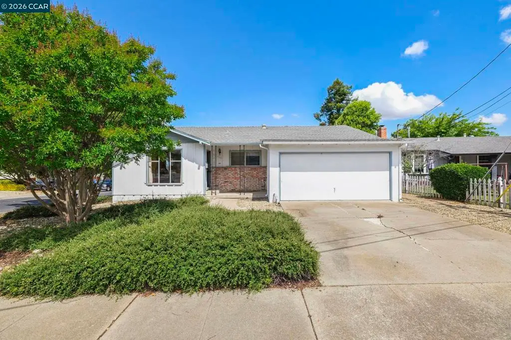 5501 Colorado Dr, Concord, CA 94521 - #1