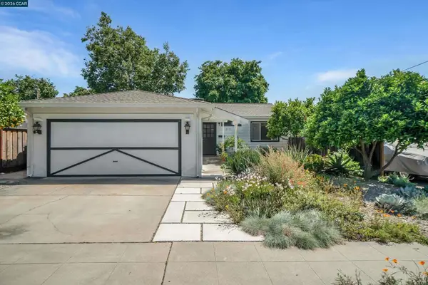 2673 Kennedy St, Livermore, CA 94551