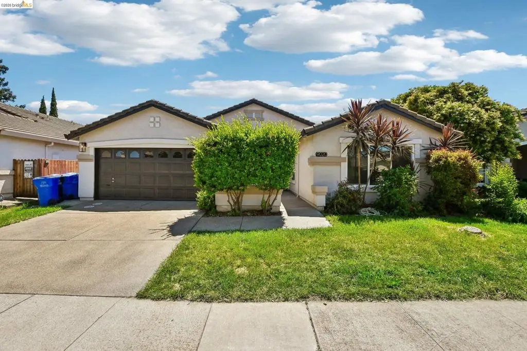 9020 Pembridge Dr, Elk Grove, CA 95624 - #1