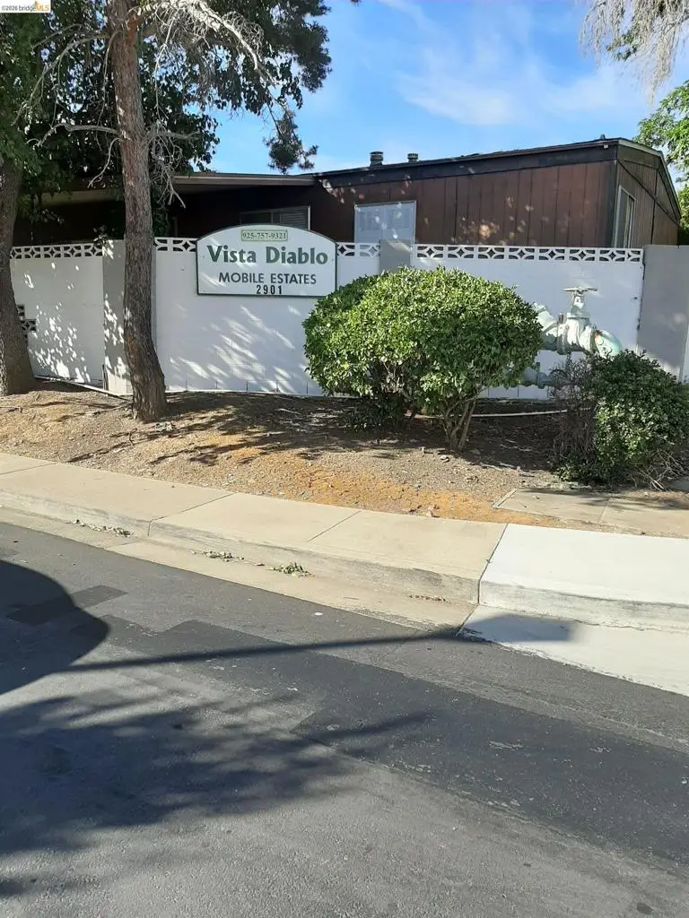125 Paulette Way, Antioch, CA 94509 - #2
