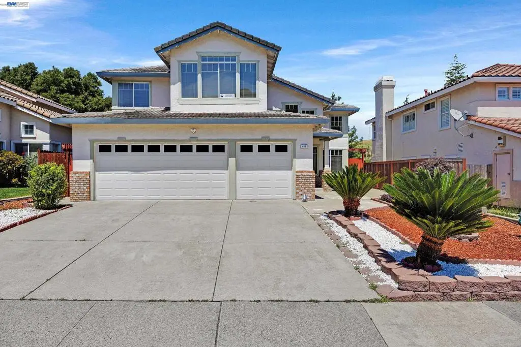 406 Grenadine Way, Hercules, CA 94547 - #1