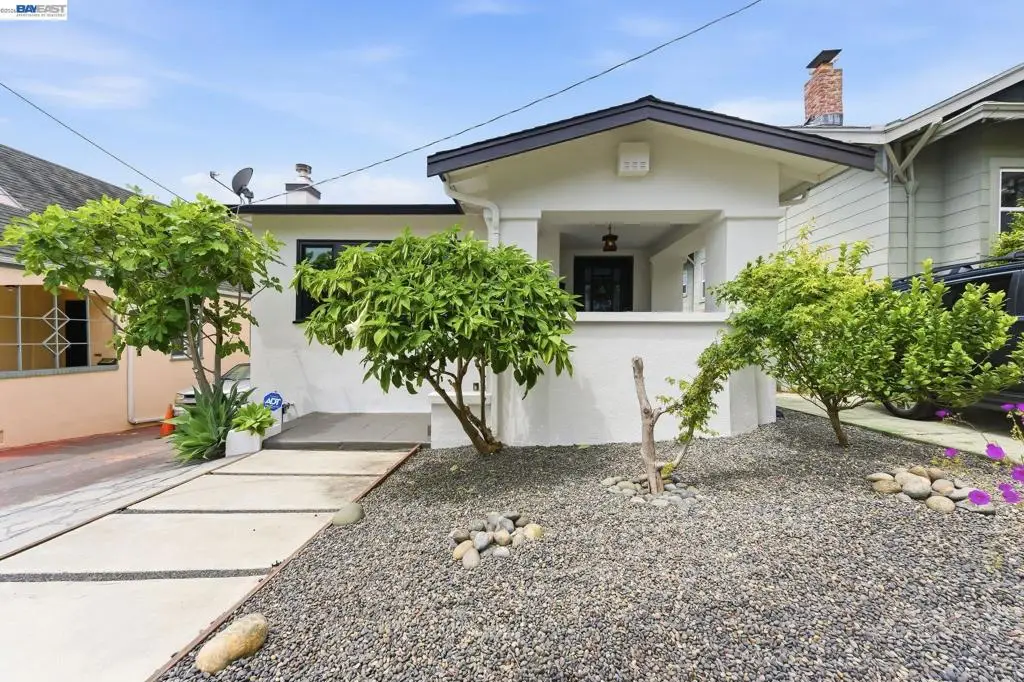 5137 Fairfax Ave, Oakland, CA 94601 - #1