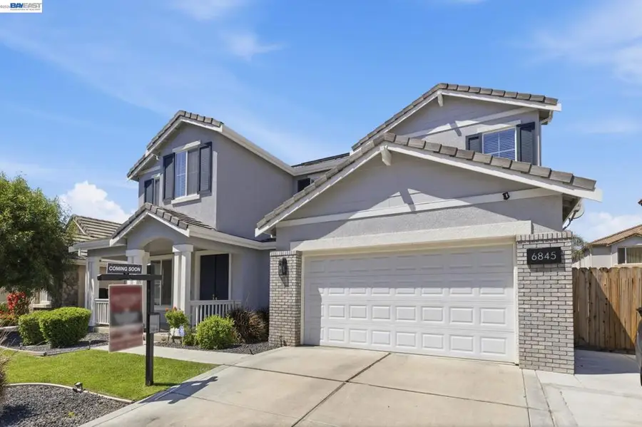 6845 New Melones Cir, Discovery Bay, CA 94505 - #2