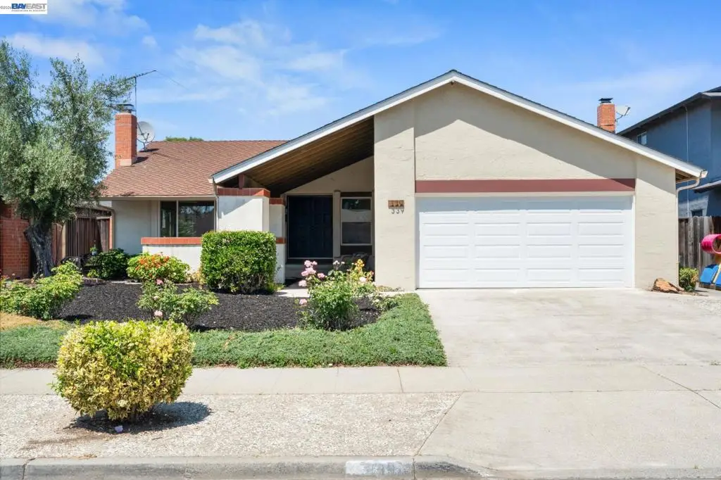 339 Avenida Nogales, San Jose, CA 95123 - #1