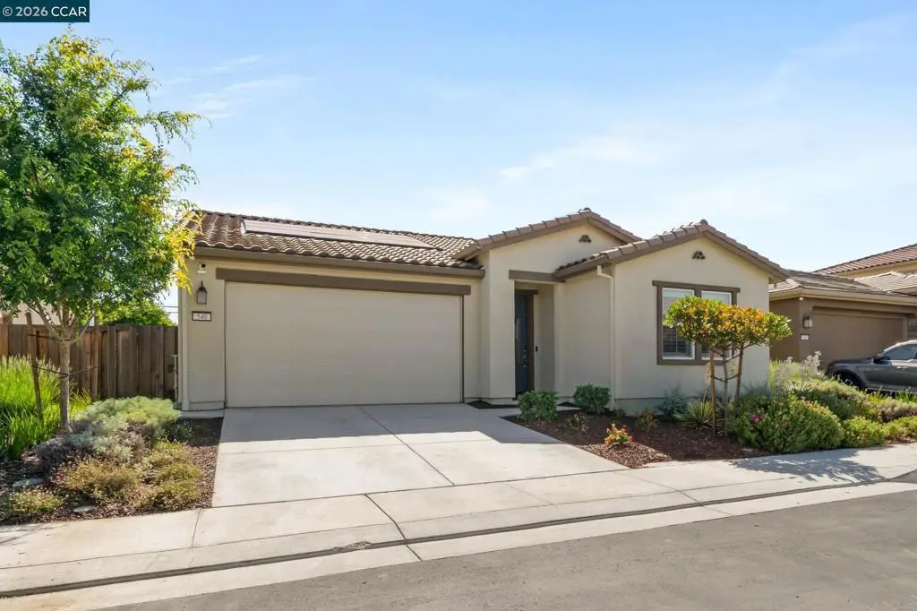 540 Vanek Dr., Oakley, CA 94561 - #1