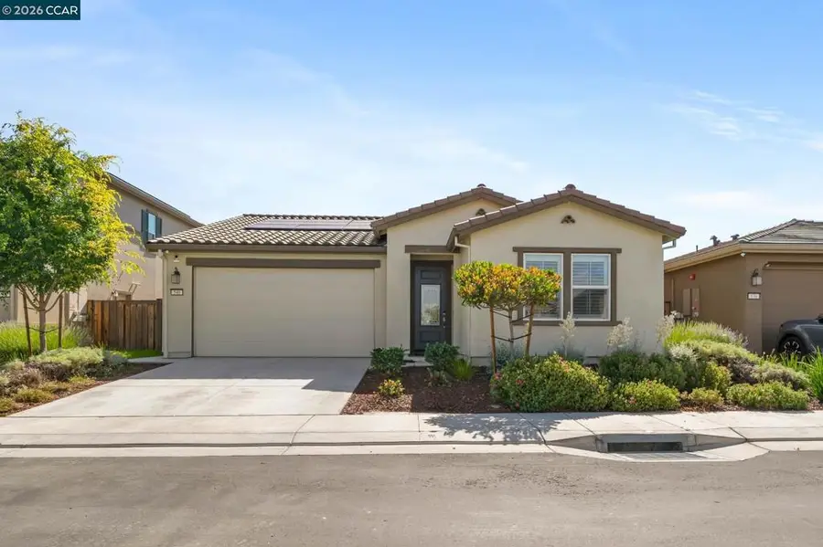 540 Vanek Dr., Oakley, CA 94561 - #2