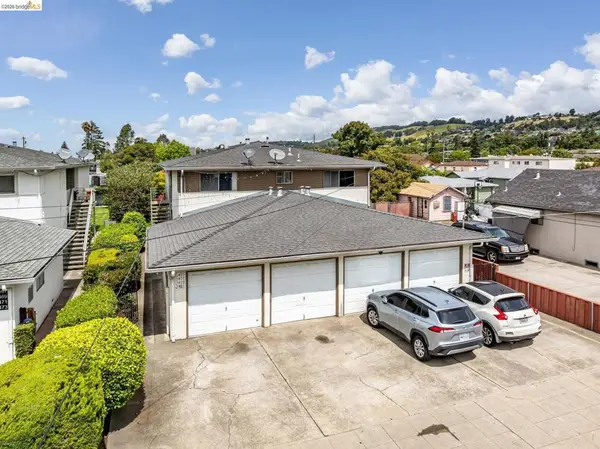 1475 166th Ave., San Leandro, CA 94578