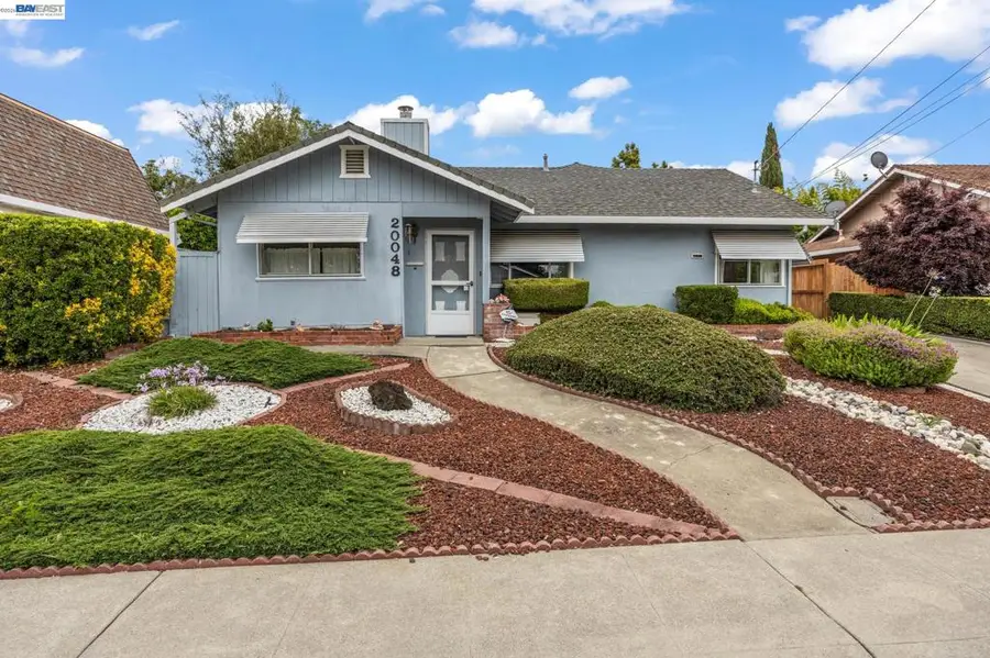 20048 Sapphire St, Castro Valley, CA 94546 - #2