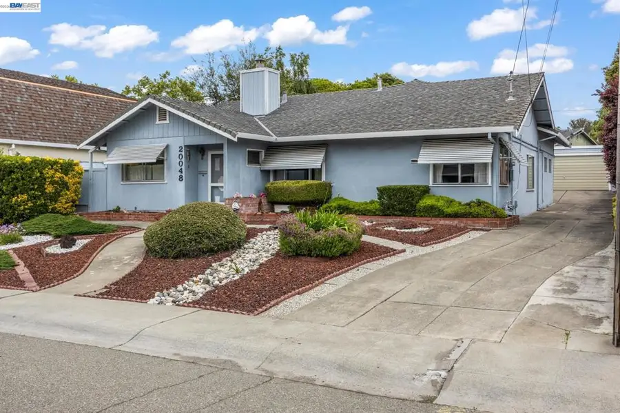 20048 Sapphire St, Castro Valley, CA 94546 - #3