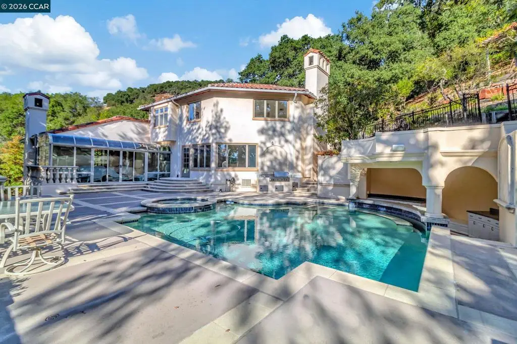 74 Yarrow Valley Ln, Orinda, CA 94563 - #1