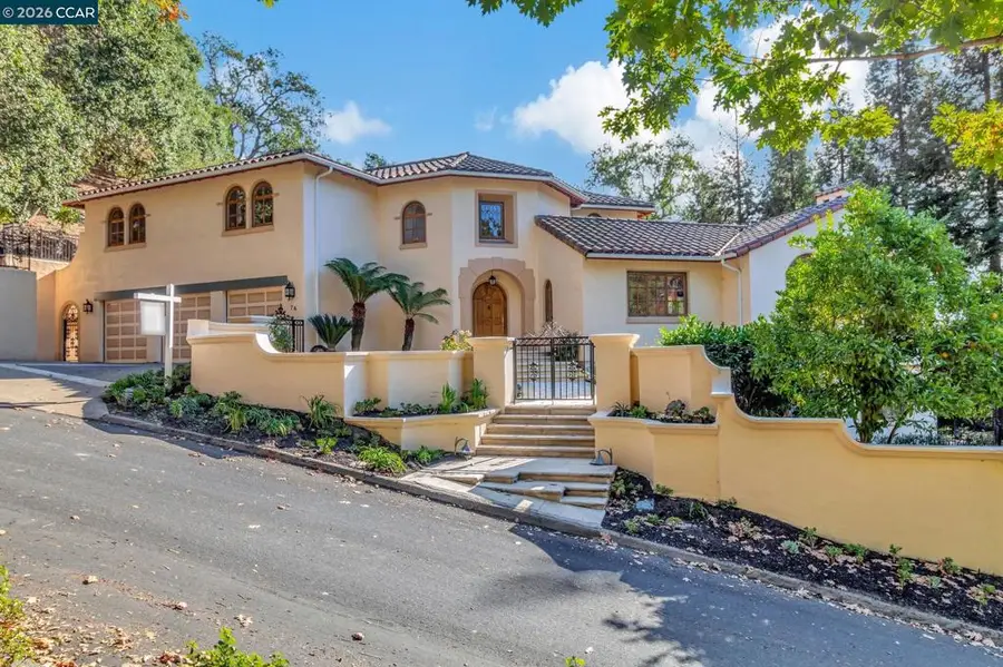 74 Yarrow Valley Ln, Orinda, CA 94563 - #2