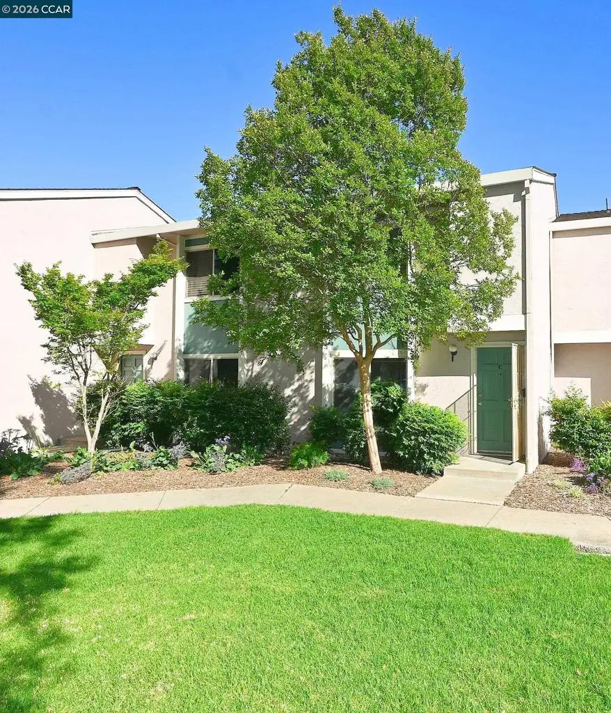 1288 Pine Creek Way Apt C, Concord, CA 94520 - #2