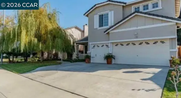 1720 Treehaven Lane, Tracy, CA 95376