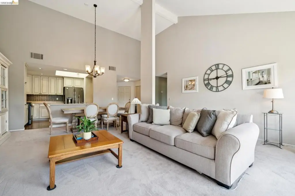 8 Pomfret Walk, Pleasant Hill, CA 94523 - #1