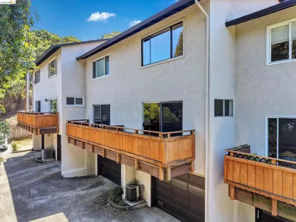 81 Corte Lenosa #G, Kentfield, CA 94904