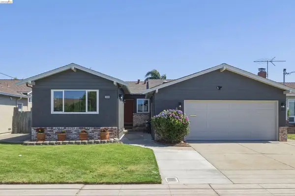 1366 Sayre St, San Leandro, CA 94579