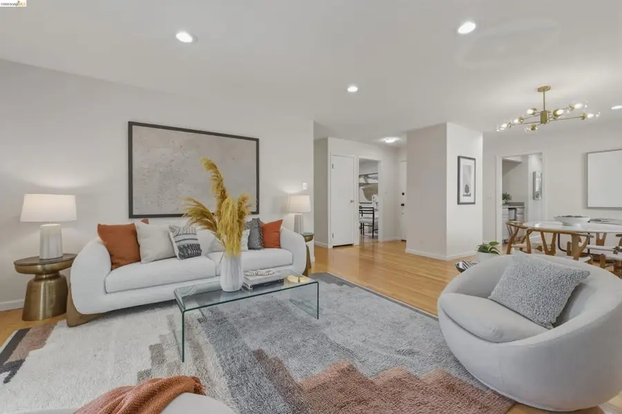1366 Sayre St, San Leandro, CA 94579 - #3
