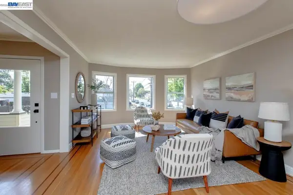 1628 Minturn St, Alameda, CA 94501