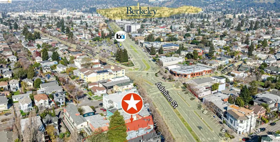 3228 Adeline Street, Berkeley, CA 94703 - #2