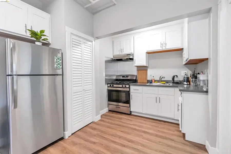 3228 Adeline Street, Berkeley, CA 94703 - #3