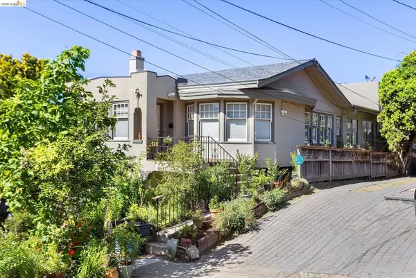 1112 E 33rd St, Oakland, CA 94610