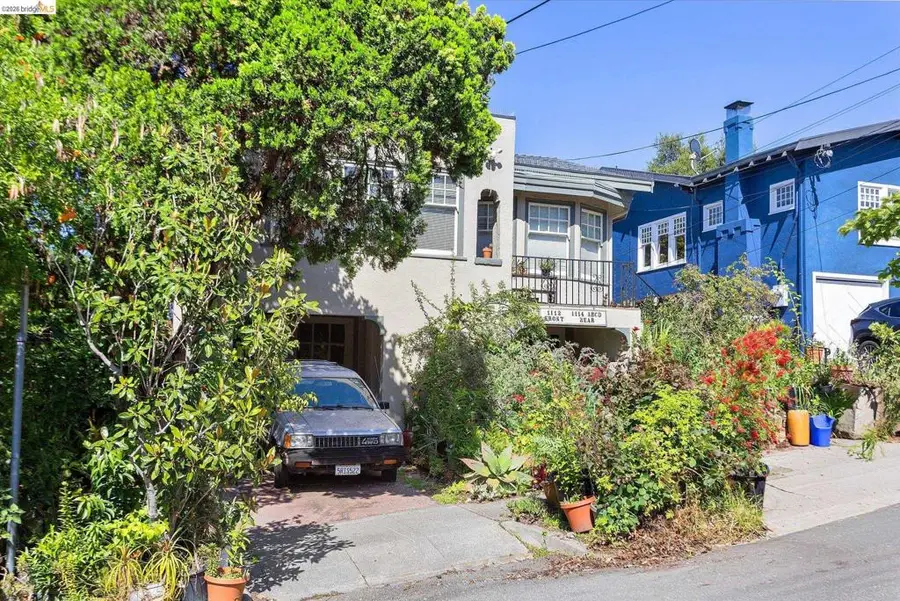 1112 E 33rd St, Oakland, CA 94610 - #3