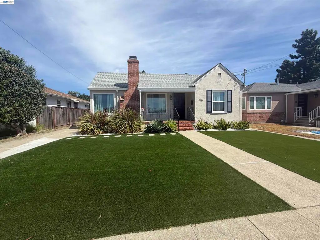940 Evergreen Ave, San Leandro, CA 94577 - #1