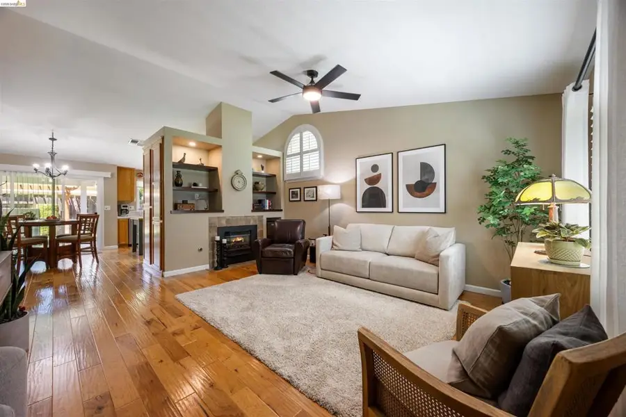 1821 Bumgardner Court, Modesto, CA 95355 - #2