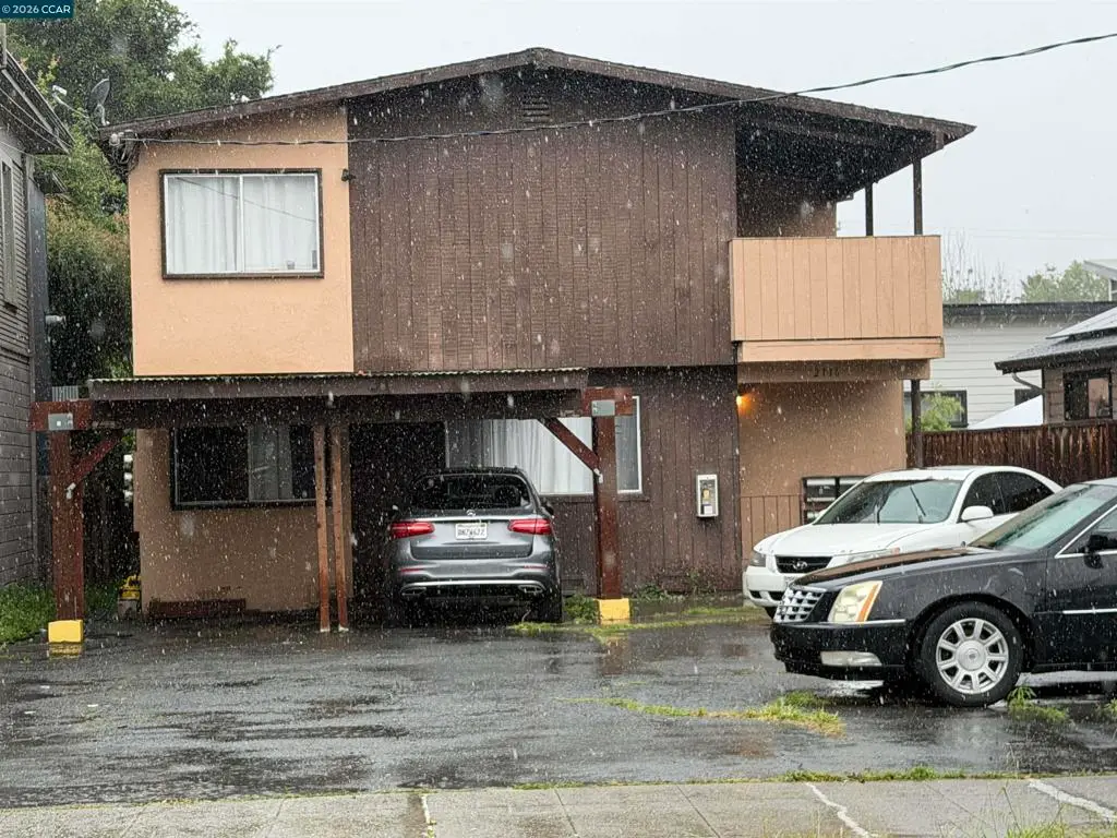 2116 8th St, Berkeley, CA 94710 - #1