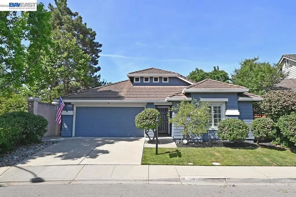3714 Reflections Dr, Pleasanton, CA 94566 - #1