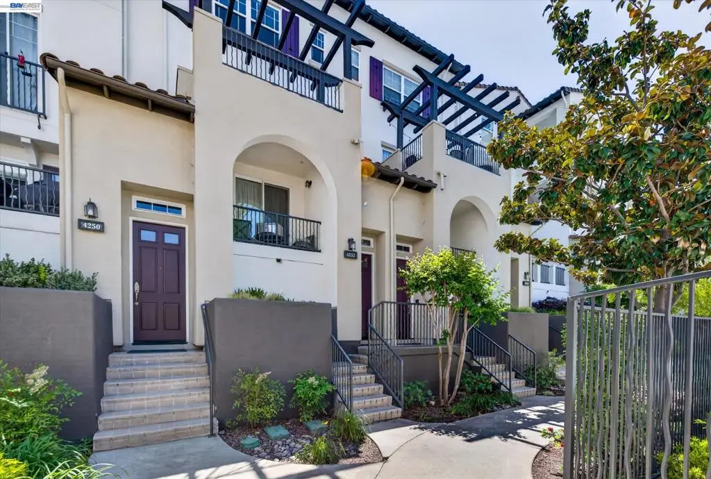 4252 Clarinbridge Cir, Dublin, CA 94568 - #1