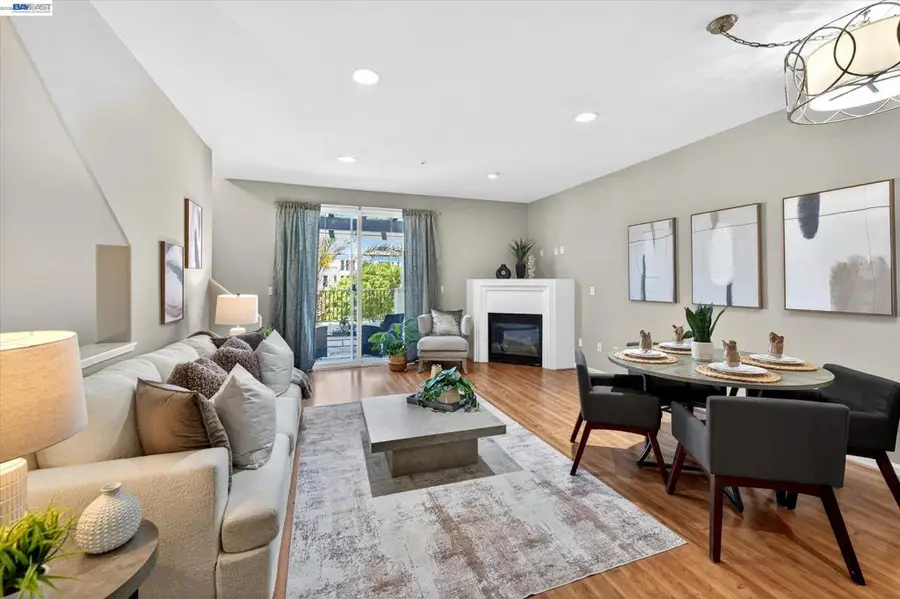4252 Clarinbridge Cir, Dublin, CA 94568 - #2