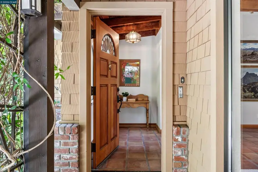 90 Overhill Rd, Orinda, CA 94563 - #3