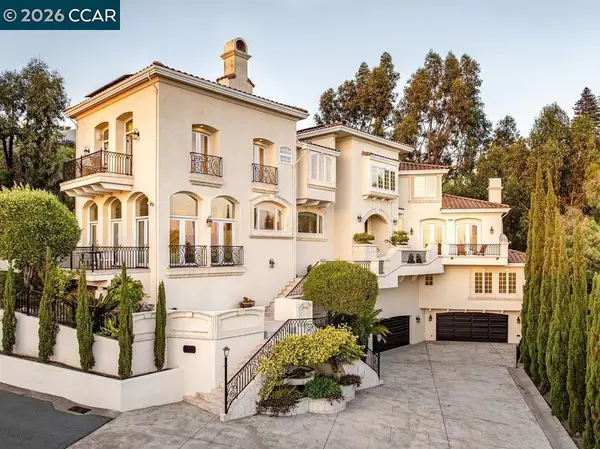 5606 La Salle Ave, Oakland, CA 94611