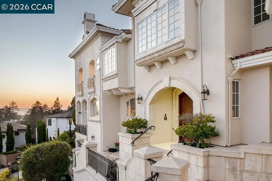 5606 La Salle Ave, Oakland, CA 94611 - #2