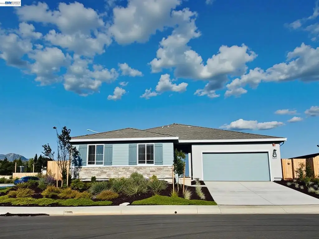 5408 Kestrel Ct, Antioch, CA 94531 - #1