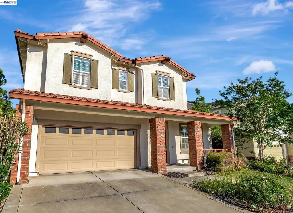 2838 Vernon Way, San Ramon, CA 94582 - #1