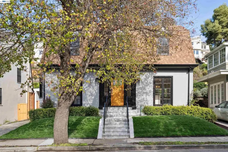 800 Trestle Glen Rd, Oakland, CA 94610 - #2