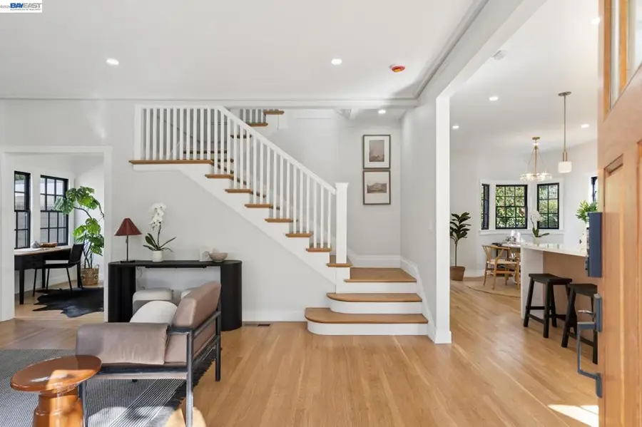 800 Trestle Glen Rd, Oakland, CA 94610 - #3