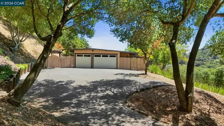 742 Miner Road, Orinda, CA 94563 - #2