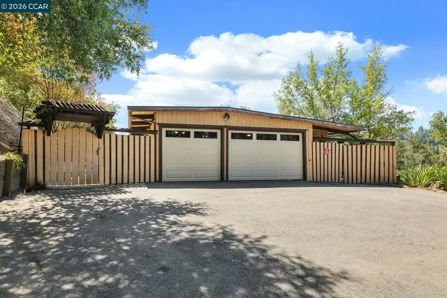 742 Miner Road, Orinda, CA 94563 - #3