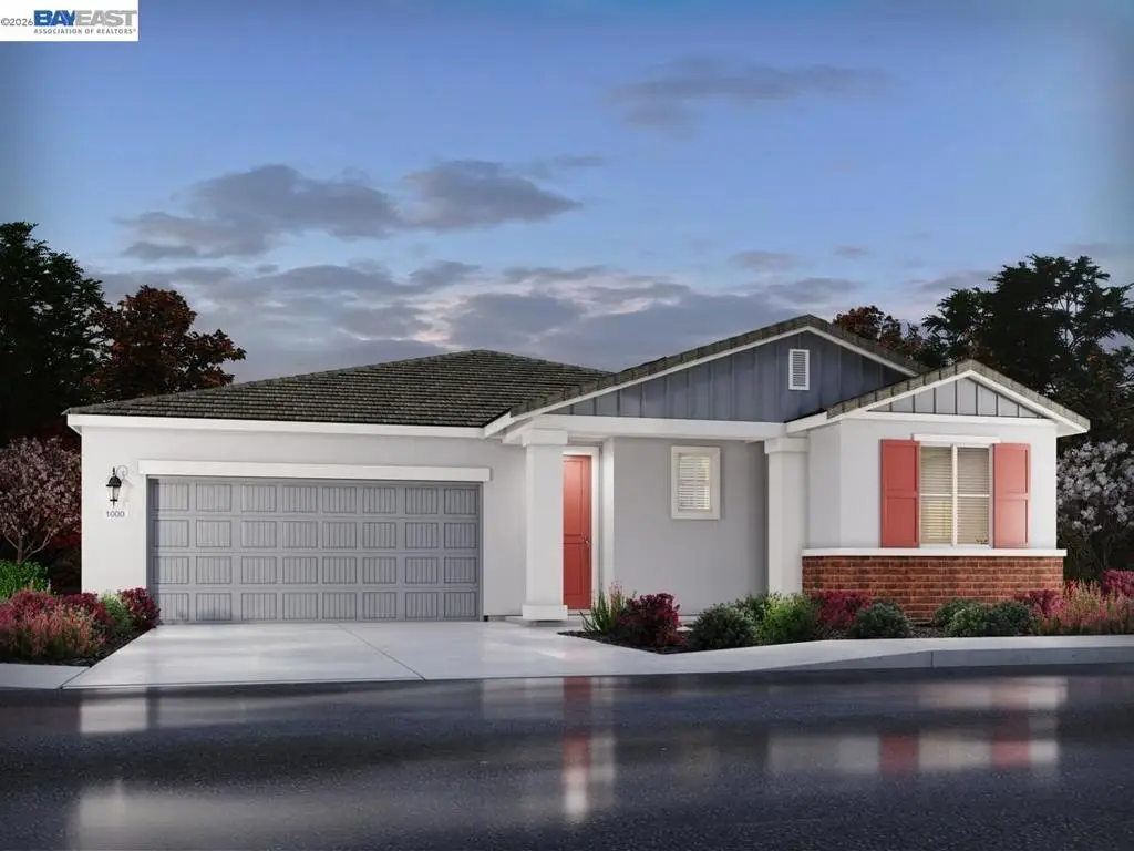 507 Spruce Ave, Oakley, CA 94561 - #1