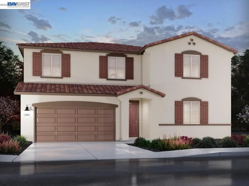 512 Spruce Way, Oakley, CA 94561 - #1