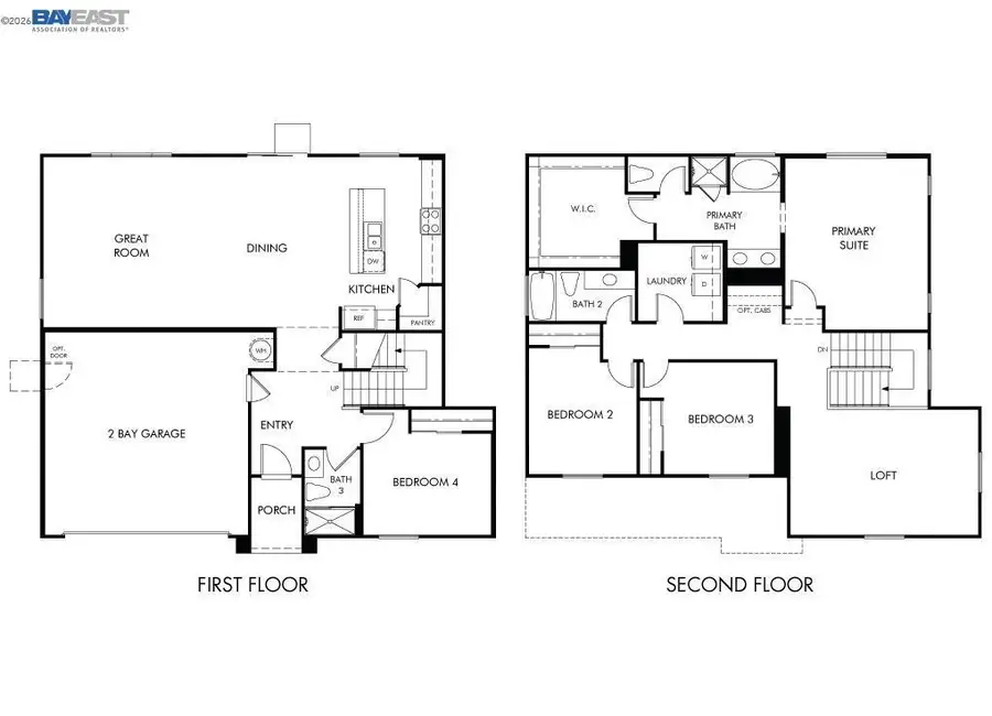 512 Spruce Way, Oakley, CA 94561 - #2