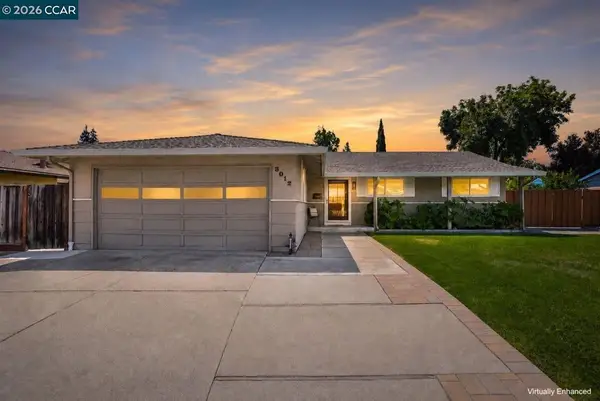 3012 Butte Ave, San Ramon, CA 94583