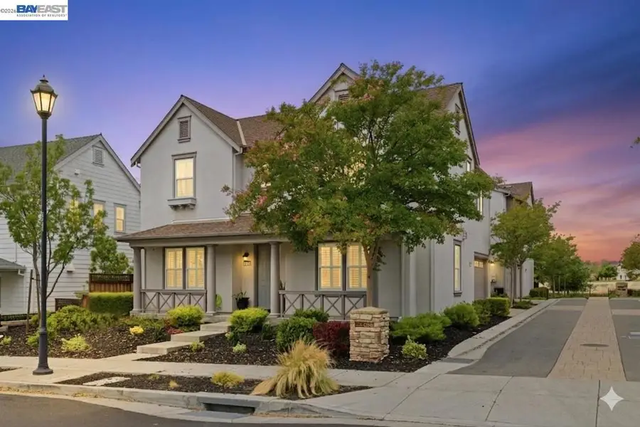 4266 Sunset View Dr, Dublin, CA 94568 - #3