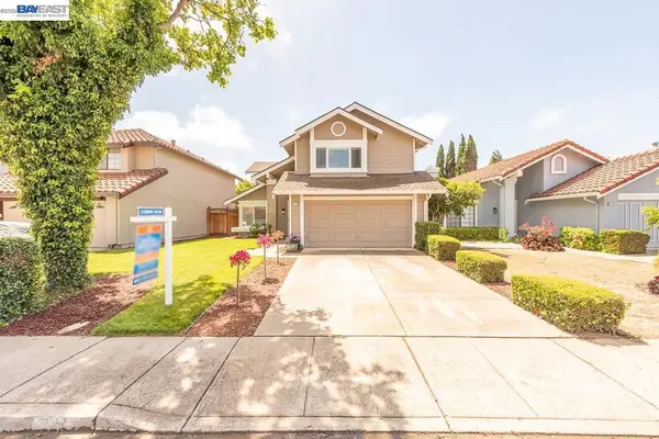 32732 Goshen St, Union City, CA 94587